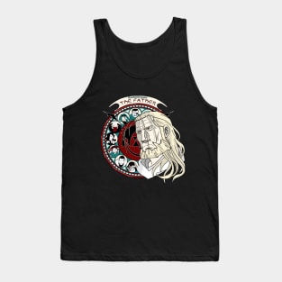 Father Tank Top